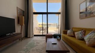 Stylish 2-Bed in G-Cribs - El Gouna - 6