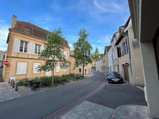 Charmant studio En rénovation - Paray-le-Monial - 5