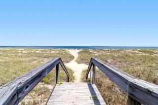 Tybee Sunrise - Tybee Island - 6