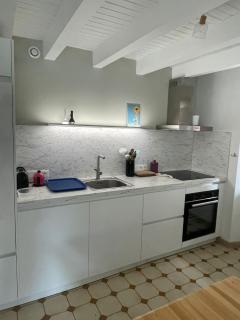 Maison de campagne - Séneujols - 4