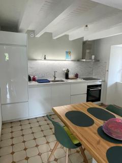 Maison de campagne - Séneujols - 5