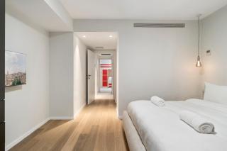 King david residence #102 Near Mamilla, luxurious - Jeruzalem - 5