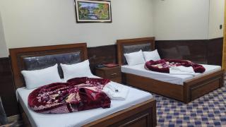 Civic Hotel - Quetta - 9