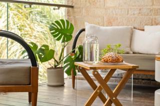 King david residence #102 Near Mamilla, luxurious - Jeruzalem - 1