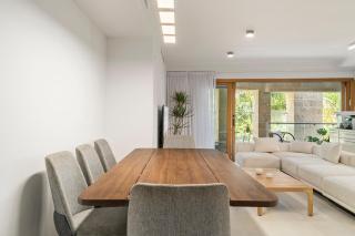 King david residence #102 Near Mamilla, luxurious - Jeruzalem - 7
