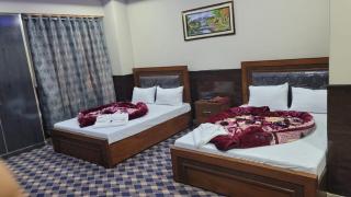 Civic Hotel - Quetta - 7