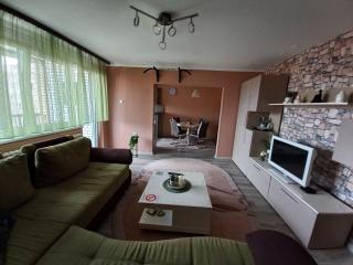 Mountain view apartment - Pirot - 7