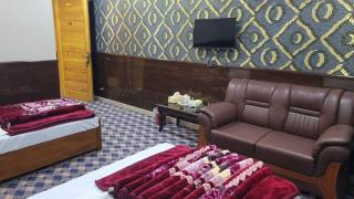 Civic Hotel - Quetta - 3