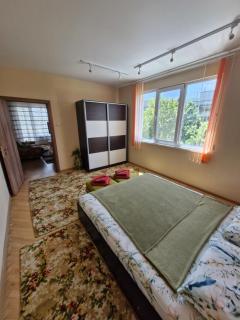 Belatrix Varna Apartment - 5