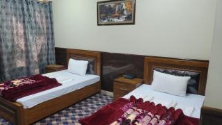 Civic Hotel - Quetta - 1