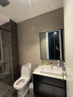 Axon Residence Bukit Bintang Ai - Kuala Lumpur - 8