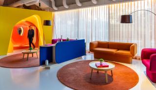 ibis Styles Barcelona Sant Joan Despi - Sant Joan Despí - 5