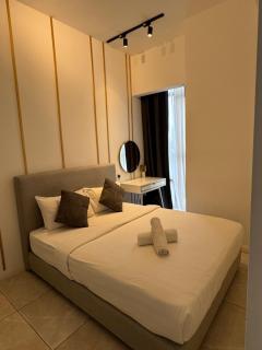 Axon Residence Bukit Bintang Ai - Kuala Lumpur - 1
