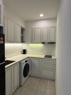 Axon Residence Bukit Bintang Ai - Kuala Lumpur - 4