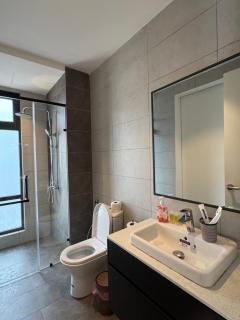 Axon Residence Bukit Bintang Ai - Kuala Lumpur - 5