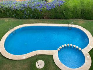 Lovely flat with sea view near the beach by Costarentals - Ref 37 - 9