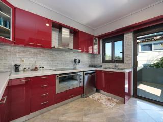 Galina's Greek House - Artemida - 7
