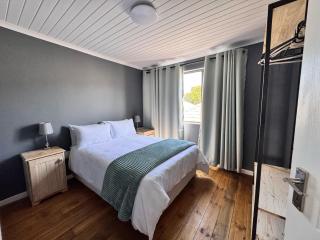 Ocean Breath Apartment - Strand - 2