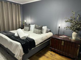 Ocean Breath Apartment - Strand - 1