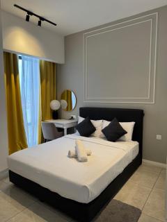 Axon Residence Bukit Bintang Ai - Kuala Lumpur - 0