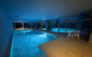 Appartement vue & front de mer, piscines, 55M2 2Pièces - Cannes - 8