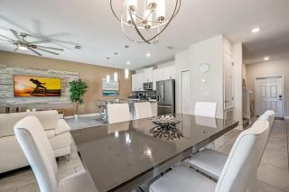 Férias Perfeitas! Casa 4Q+Piscina perto Disney - 7