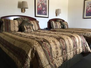 Crest Country Inn - Williamsburg - 8