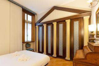 Piatti design flat - Mailand - 4