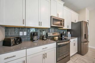 Férias Perfeitas! Casa 4Q+Piscina perto Disney - 4