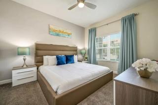 Férias Perfeitas! Casa 4Q+Piscina perto Disney - 2