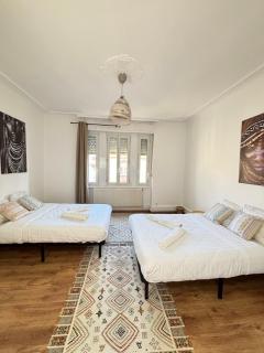 Soh Rent appartement Schiltigheim - 4p - TV - wifi - Balcon - Schiltigheim - 6