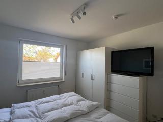 Seeadler, Ferienwohnung 3 inkl. Strandkorb - Cuxhaven - 4