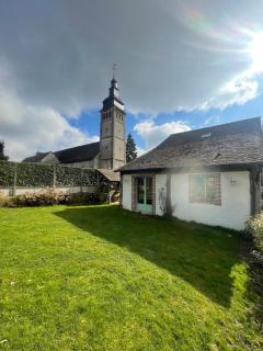 Le Poulailler du Perche Gîte - Marchainville - 7