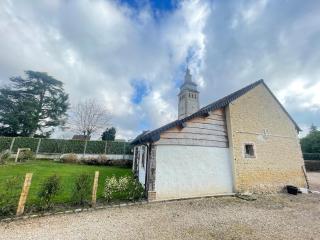 Le Poulailler du Perche Gîte - Marchainville - 6