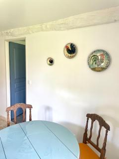 Le Poulailler du Perche Gîte - Marchainville - 1
