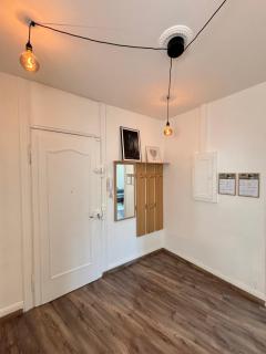 Soh Rent appartement Schiltigheim - 4p - TV - wifi - Balcon - Schiltigheim - 8