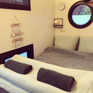 Houseboats Rhederlaagse Meren - Lathum - 6