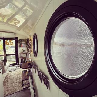Houseboats Rhederlaagse Meren - Lathum - 5