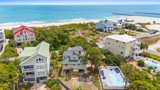 Cut Bait- Plantation- Pet Friendly-Private Pool - 0