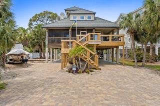 Cut Bait- Plantation- Pet Friendly-Private Pool - 9