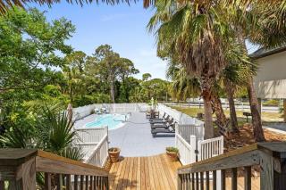 Cut Bait- Plantation- Pet Friendly-Private Pool - 8