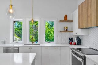 Wellness Retreat in the Tremblant Area - La Conception - 4