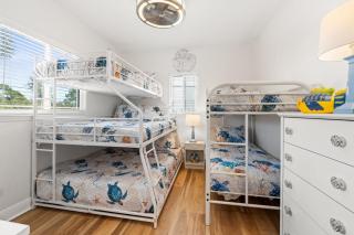 Cut Bait- Plantation- Pet Friendly-Private Pool - St. George Island - 4