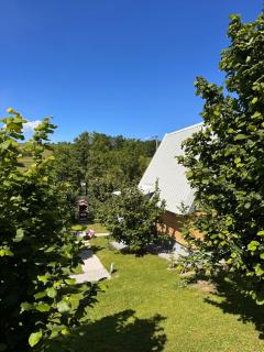 Vikendica Harbaš - 4