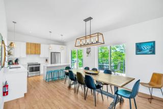 Wellness Retreat in the Tremblant Area - La Conception - 7