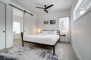 Wellness Retreat in the Tremblant Area - La Conception - 1
