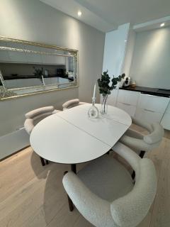 Flott leilighet i Sentrum - 9