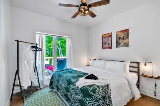 Wellness Retreat in the Tremblant Area - La Conception - 3