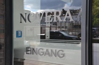 NOVERA Aparthotel - Hamburg - 9