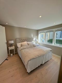 Flott leilighet i Sentrum - 2